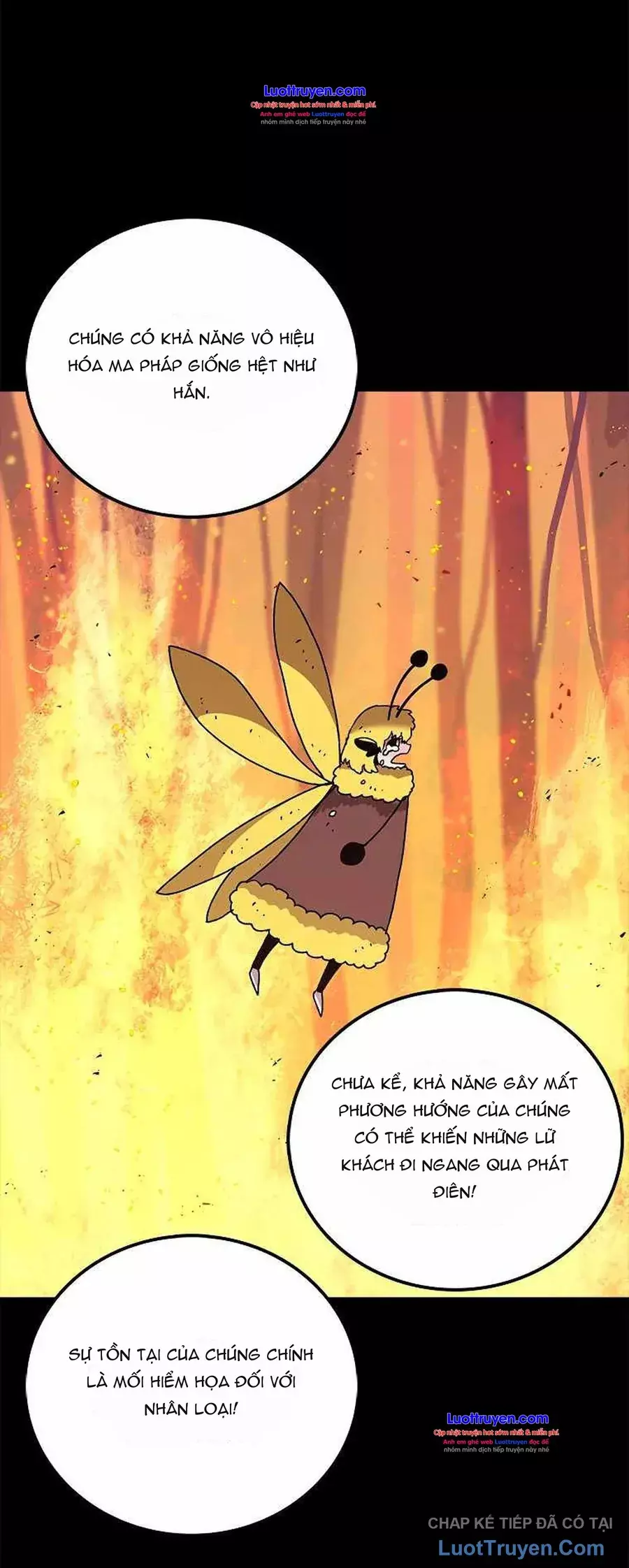 Một Mảnh Thời Gian Chapter 38 - Trang 16