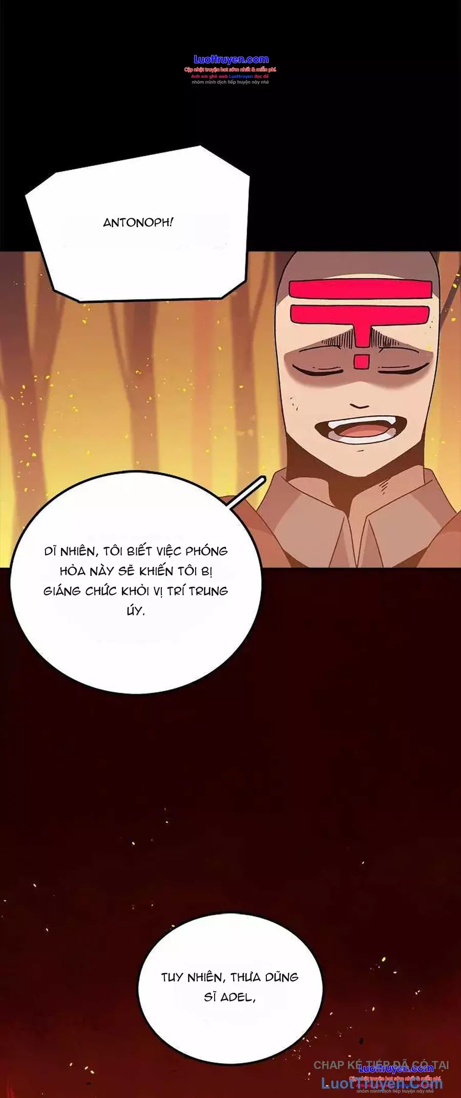 Một Mảnh Thời Gian Chapter 38 - Trang 18