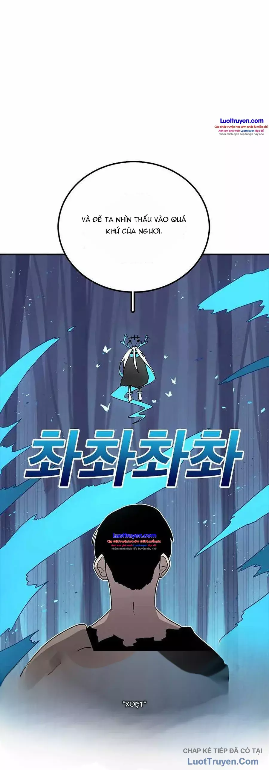 Một Mảnh Thời Gian Chapter 38 - Trang 26