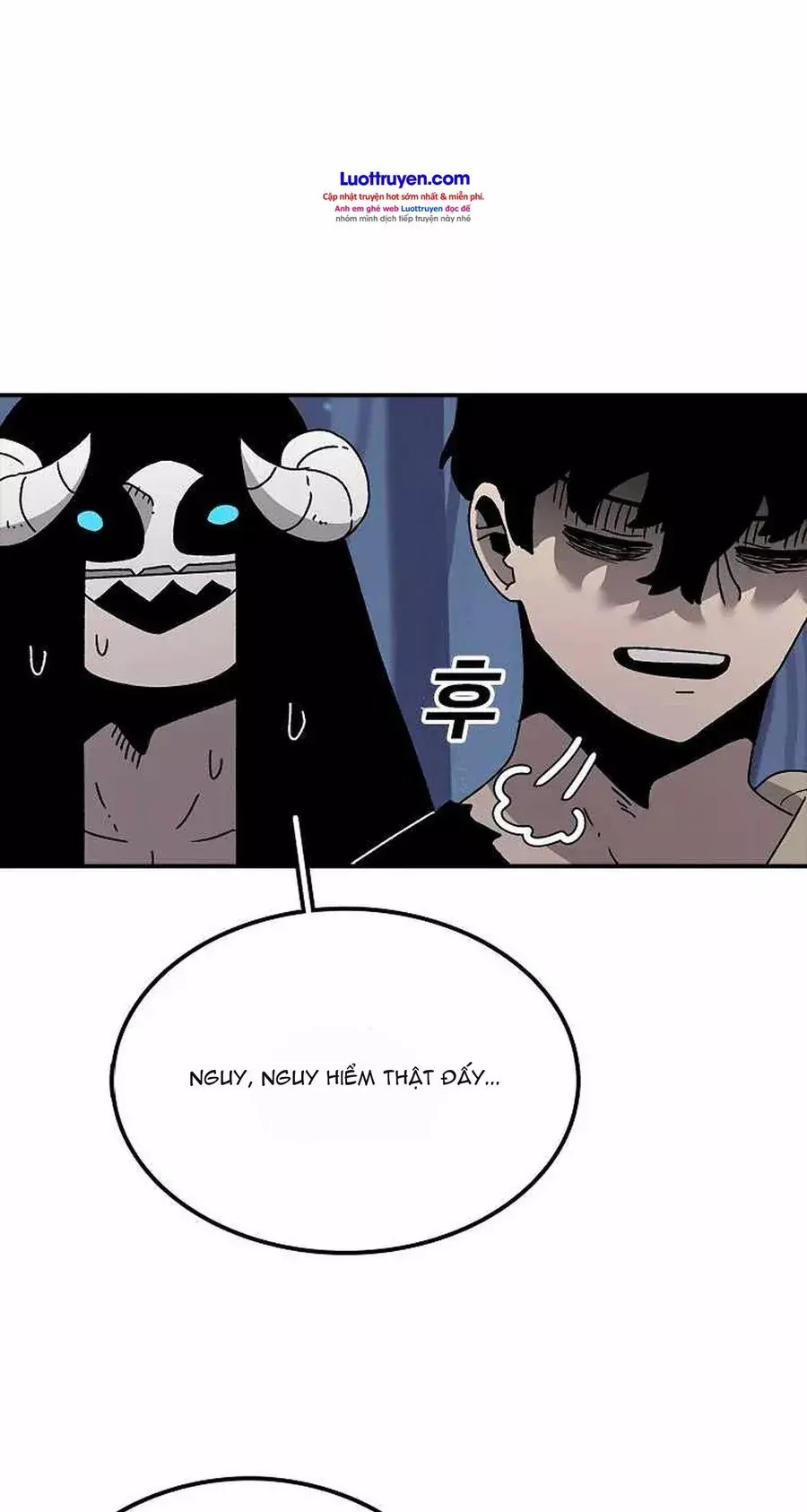 Một Mảnh Thời Gian Chapter 38 - Trang 35