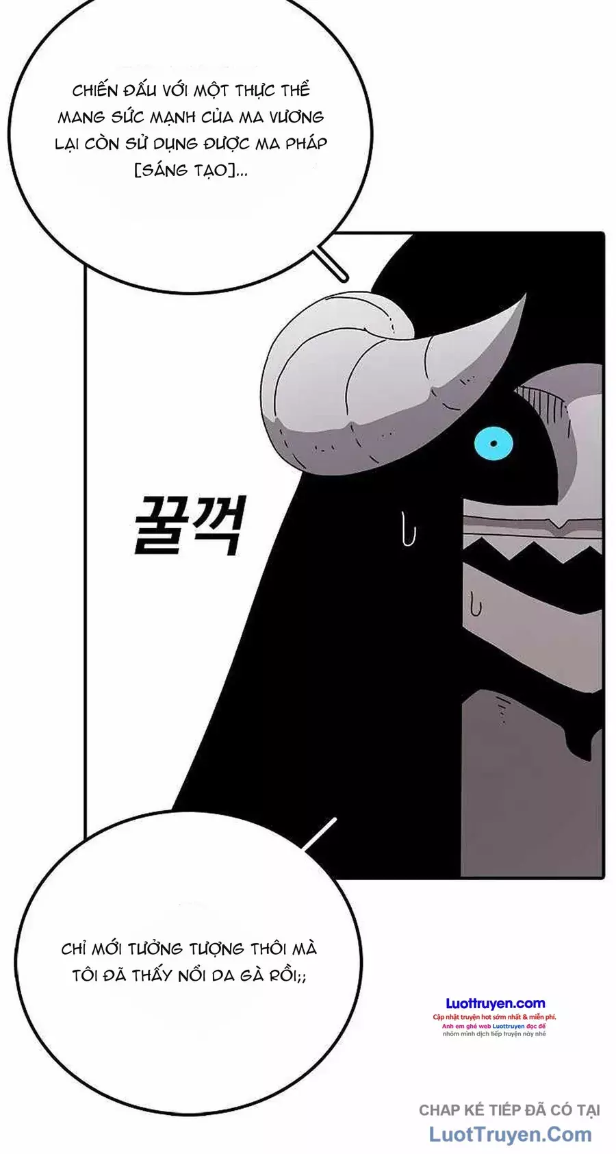 Một Mảnh Thời Gian Chapter 38 - Trang 36