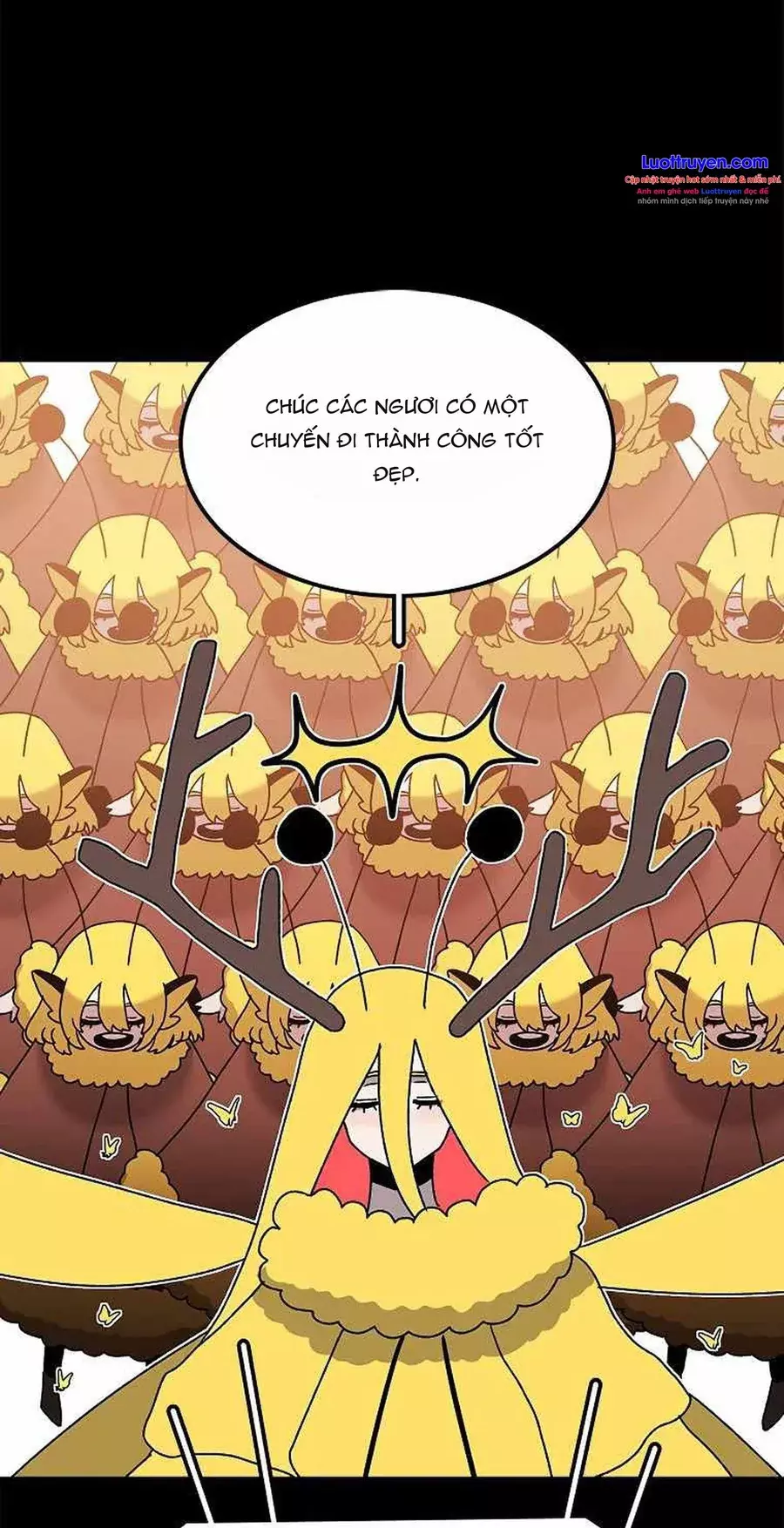 Một Mảnh Thời Gian Chapter 38 - Trang 4