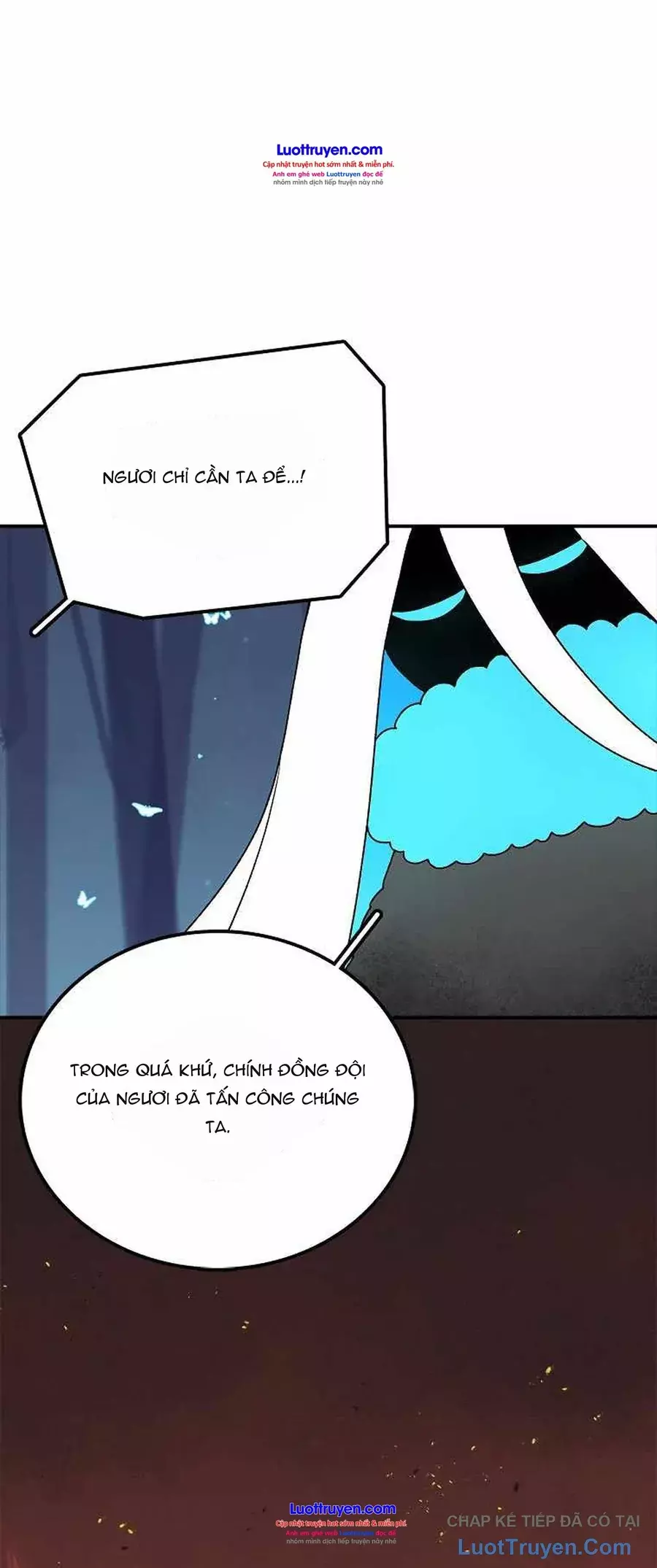 Một Mảnh Thời Gian Chapter 38 - Trang 41