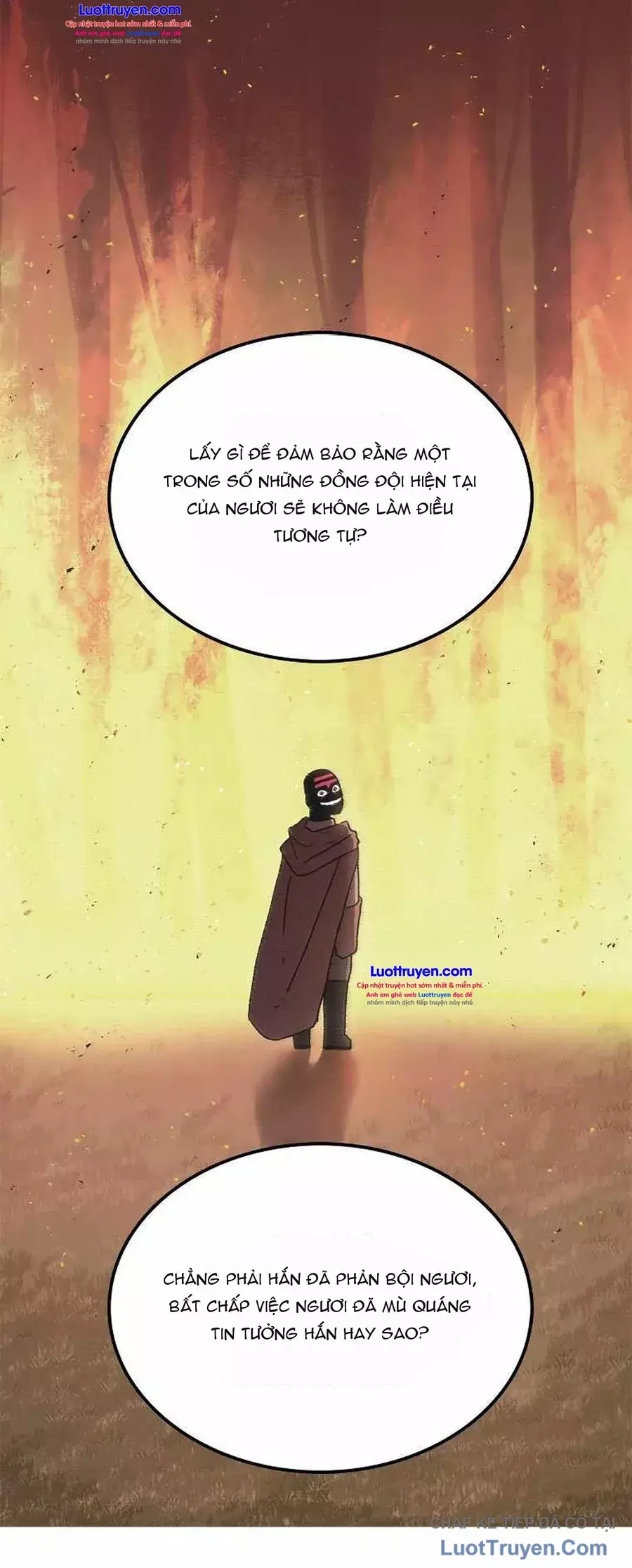 Một Mảnh Thời Gian Chapter 38 - Trang 42