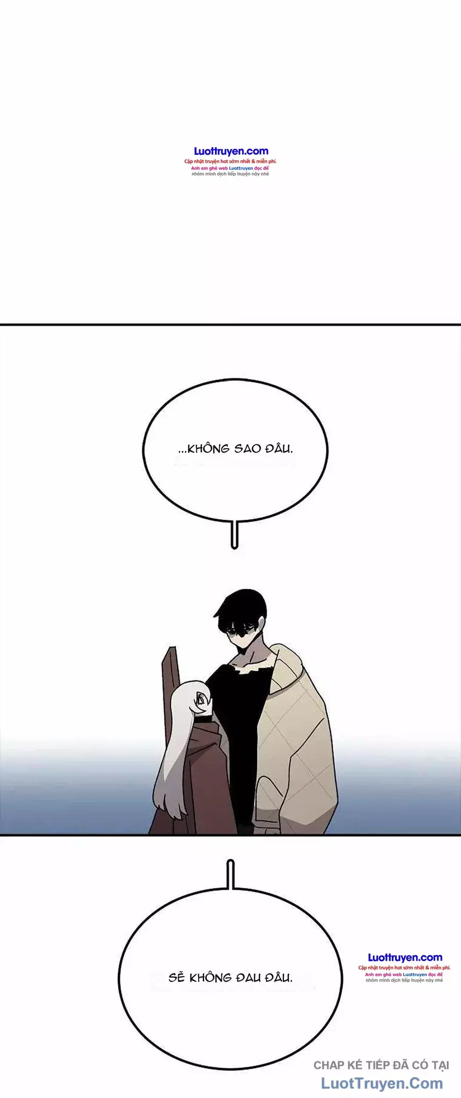 Một Mảnh Thời Gian Chapter 38 - Trang 45