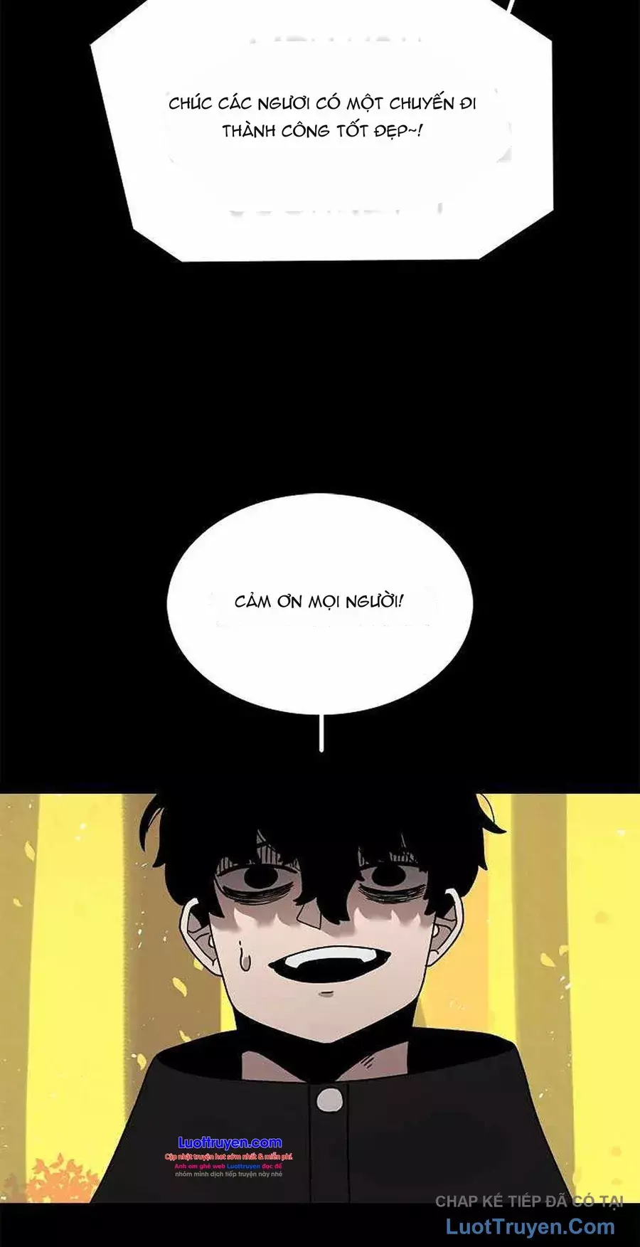 Một Mảnh Thời Gian Chapter 38 - Trang 5