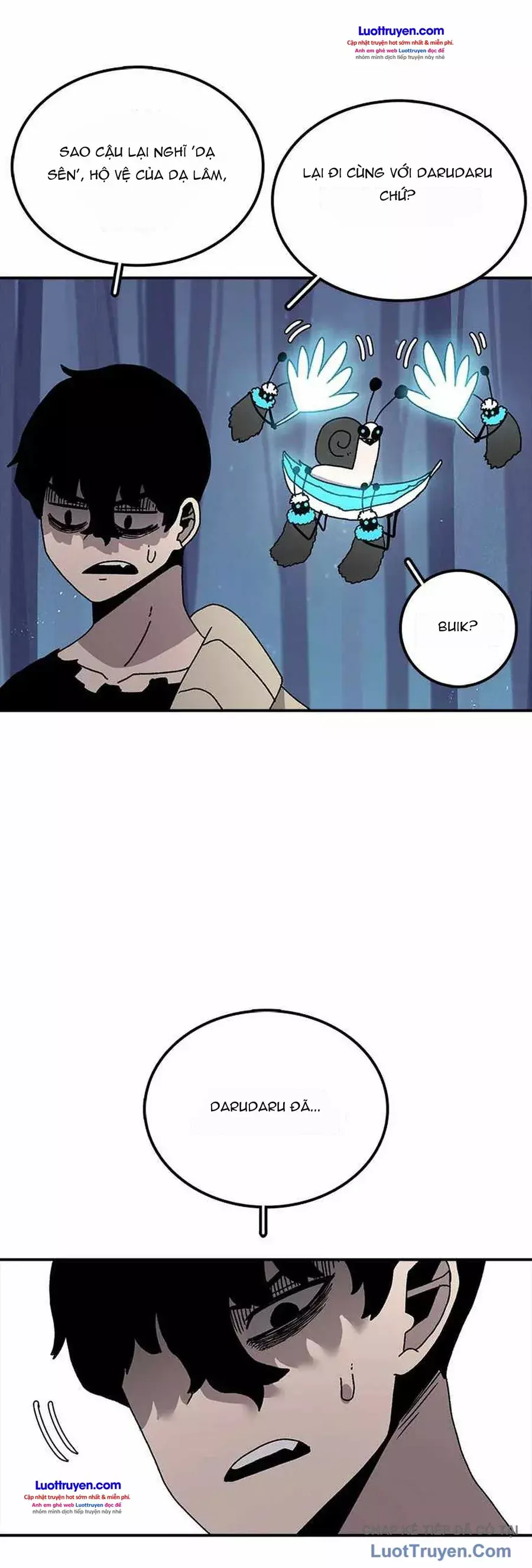 Một Mảnh Thời Gian Chapter 39 - Trang 10