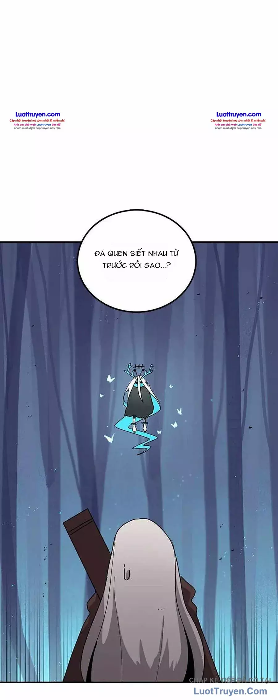Một Mảnh Thời Gian Chapter 39 - Trang 13