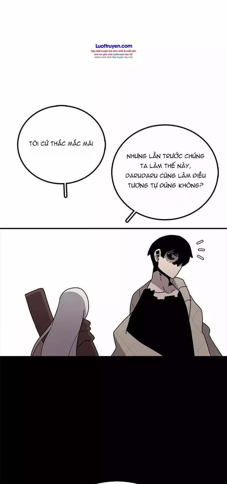Một Mảnh Thời Gian Chapter 39 - Trang 22