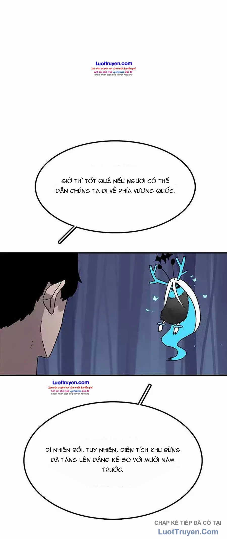 Một Mảnh Thời Gian Chapter 39 - Trang 33