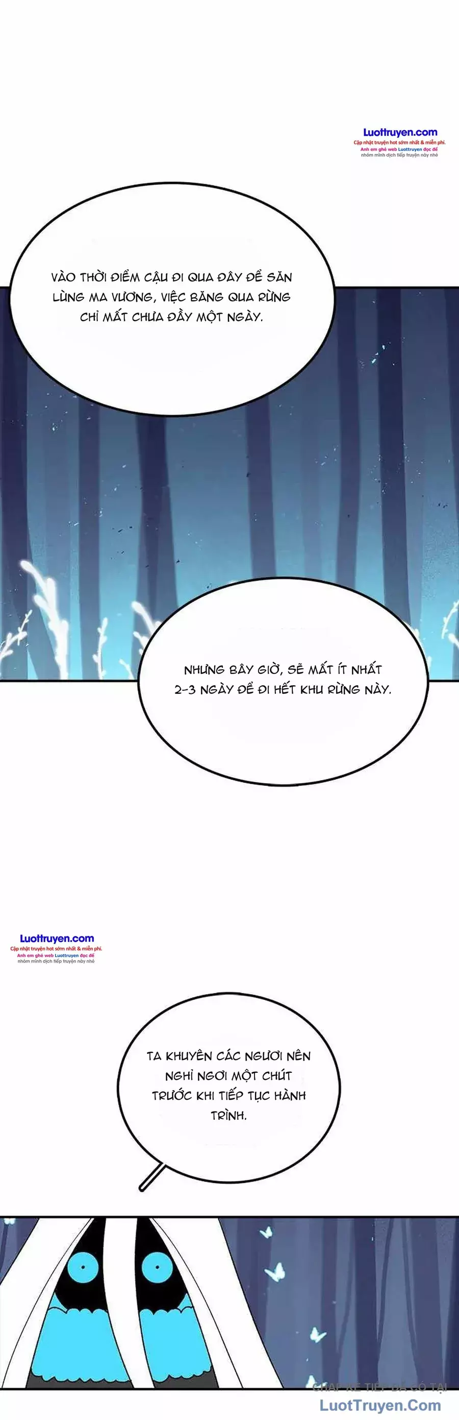 Một Mảnh Thời Gian Chapter 39 - Trang 34