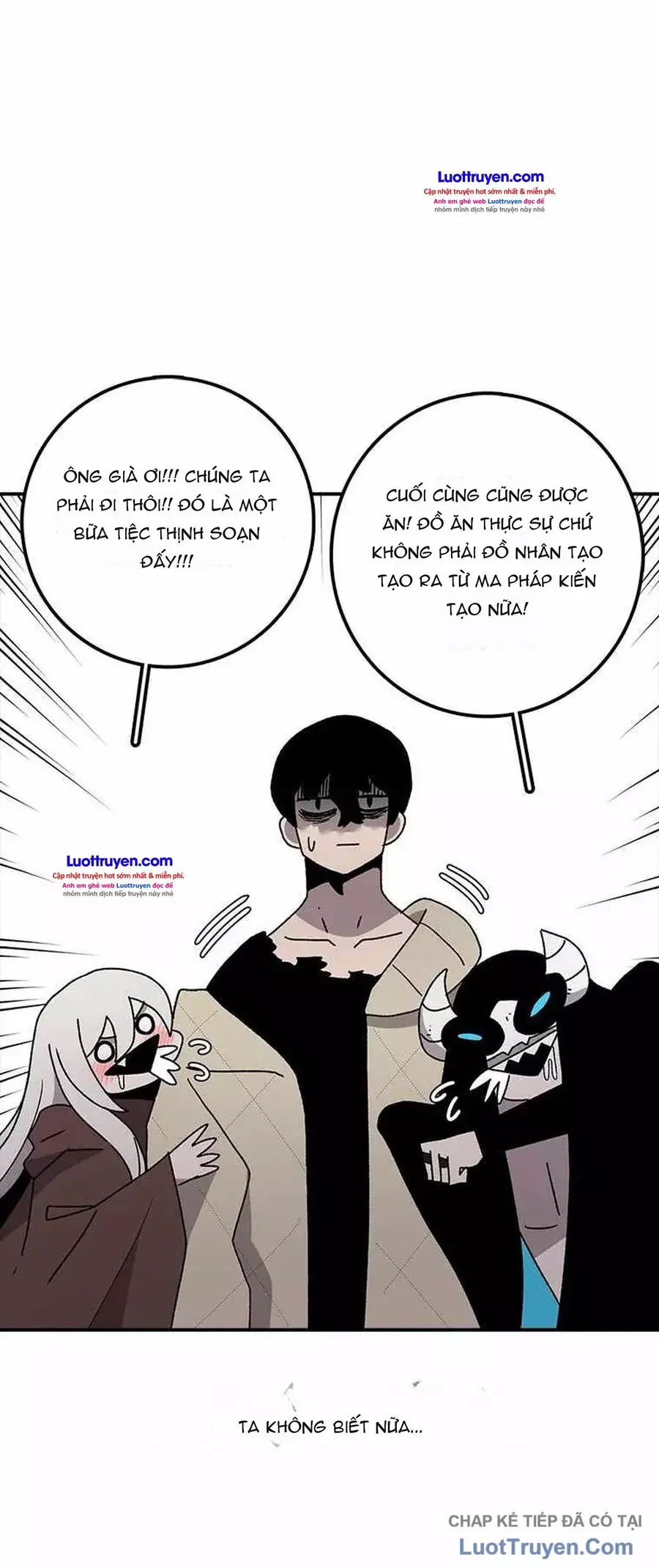 Một Mảnh Thời Gian Chapter 39 - Trang 39