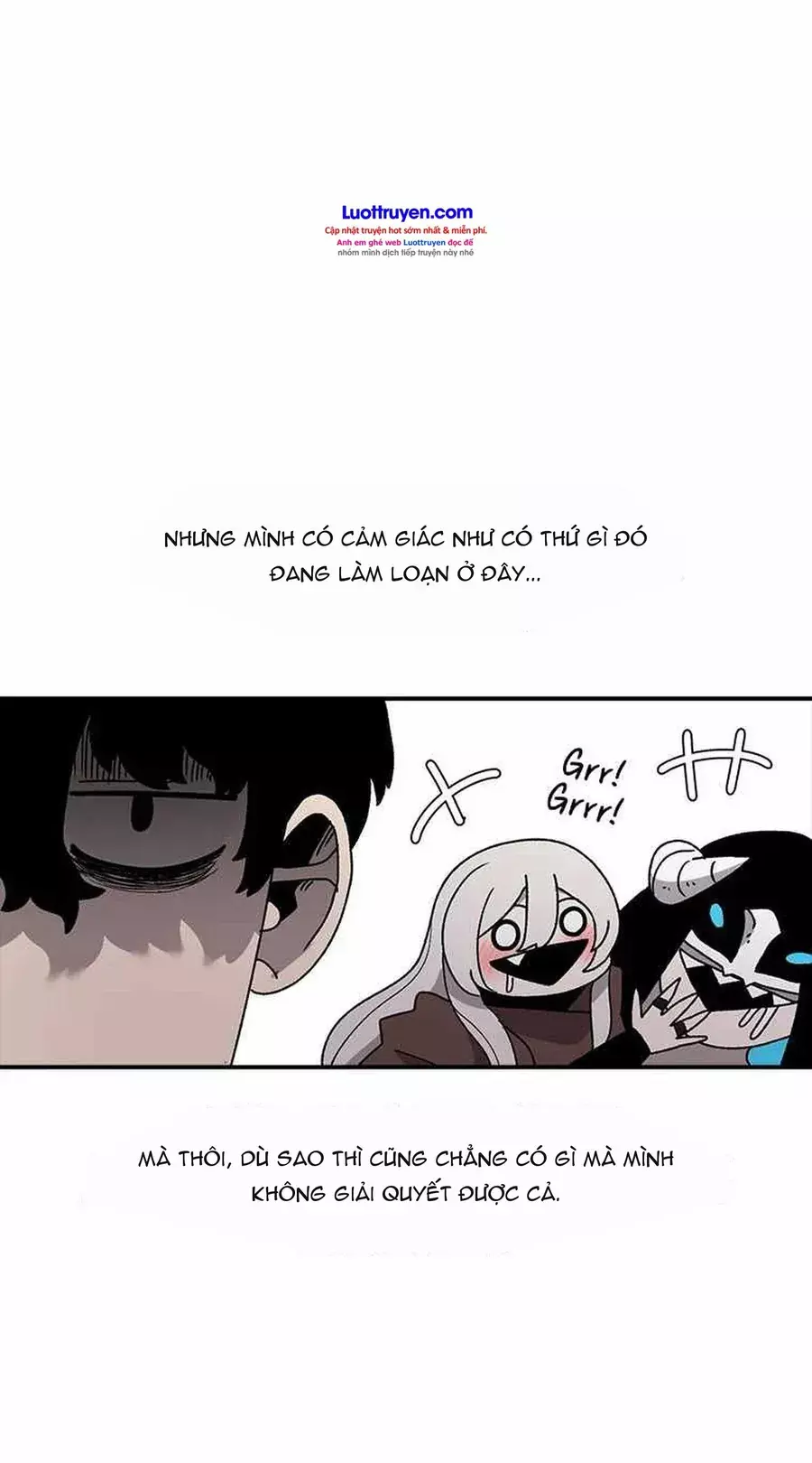 Một Mảnh Thời Gian Chapter 39 - Trang 40