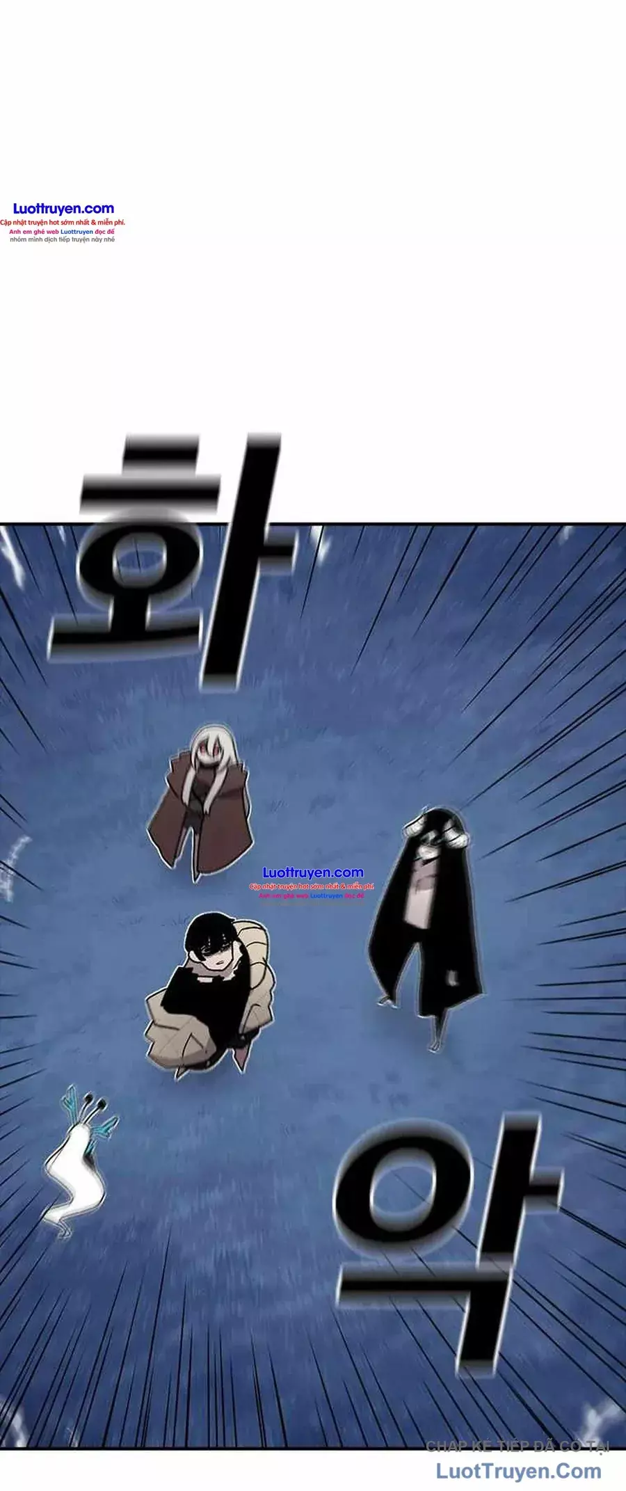 Một Mảnh Thời Gian Chapter 39 - Trang 42