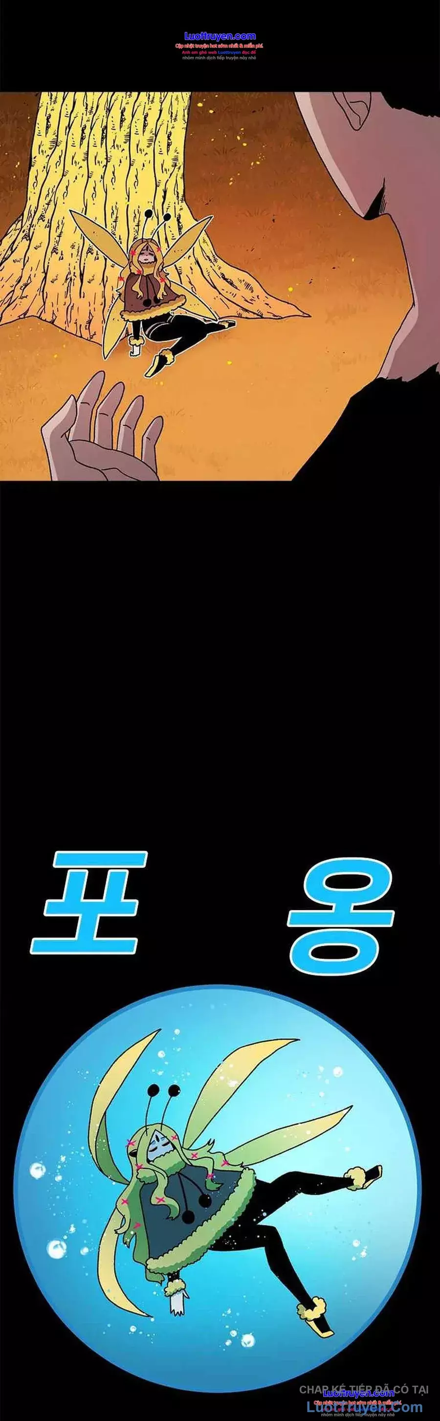 Một Mảnh Thời Gian Chapter 40 - Trang 21