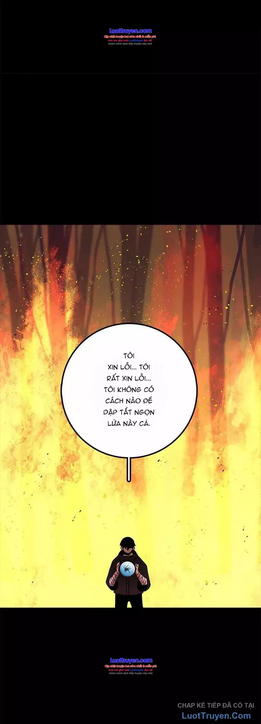 Một Mảnh Thời Gian Chapter 40 - Trang 22