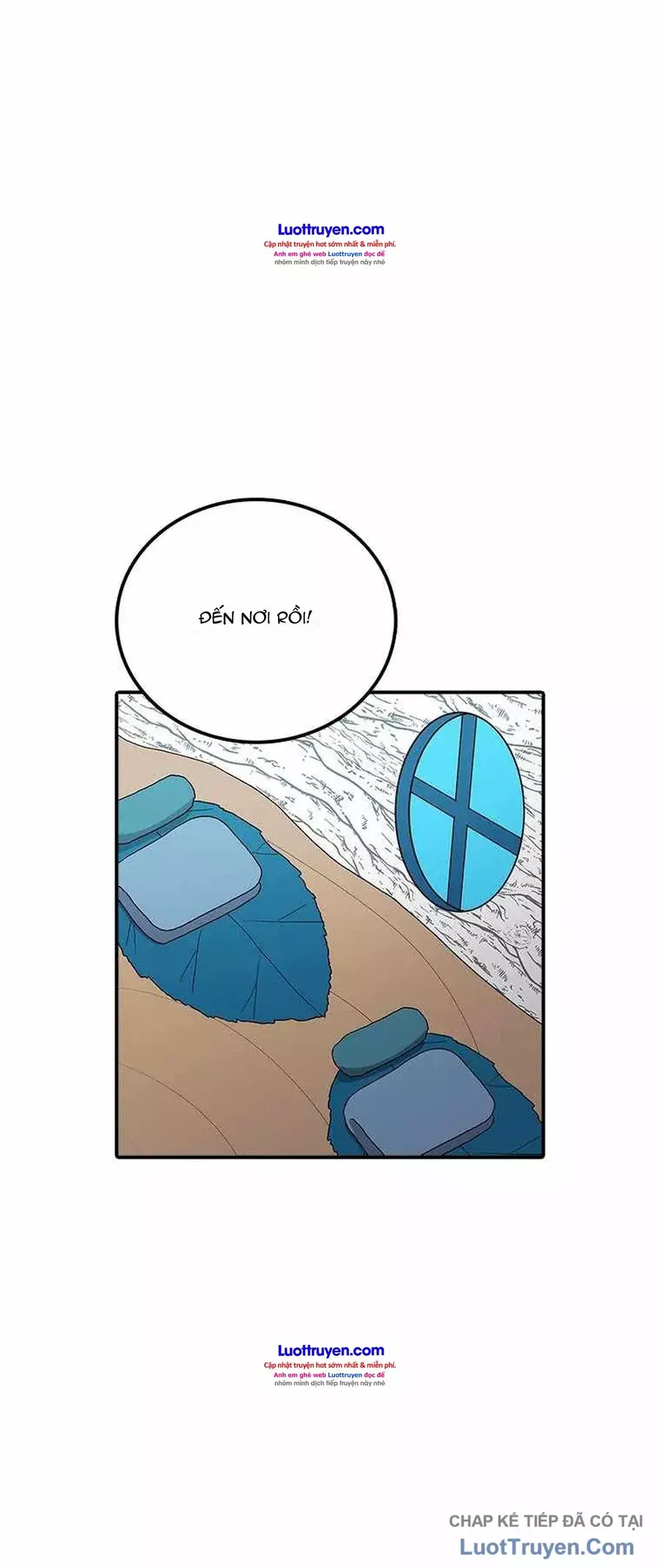 Một Mảnh Thời Gian Chapter 40 - Trang 5