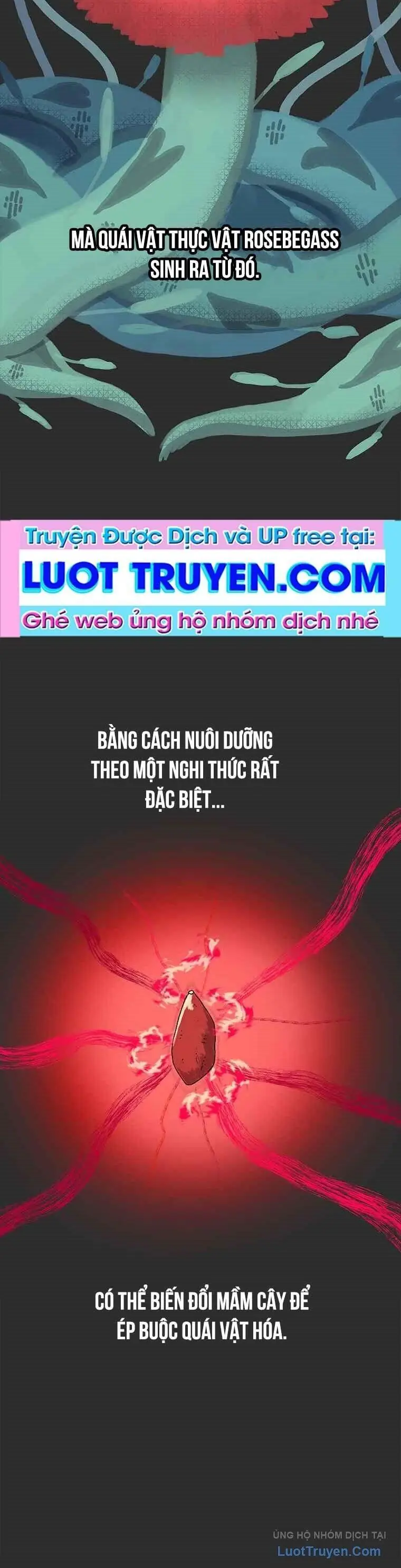 Một Mảnh Thời Gian Chapter 5 - Trang 13