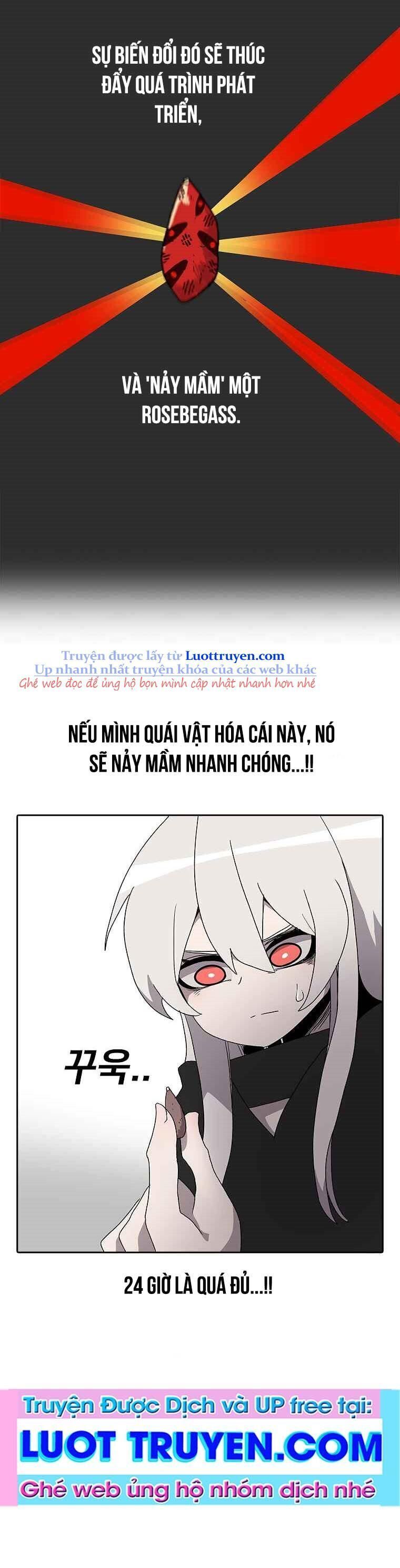 Một Mảnh Thời Gian Chapter 5 - Trang 14
