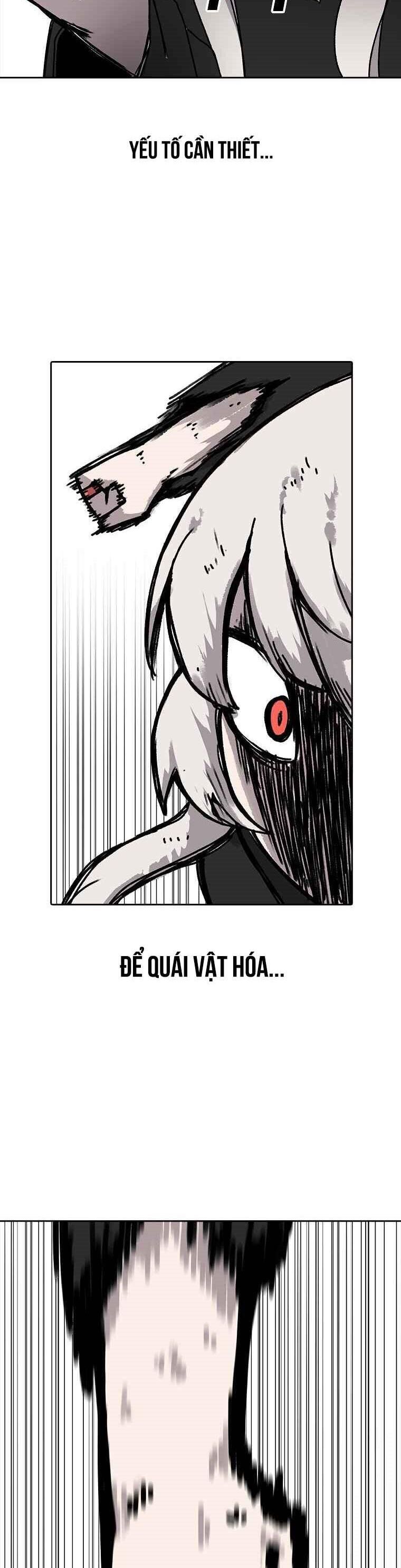 Một Mảnh Thời Gian Chapter 5 - Trang 18