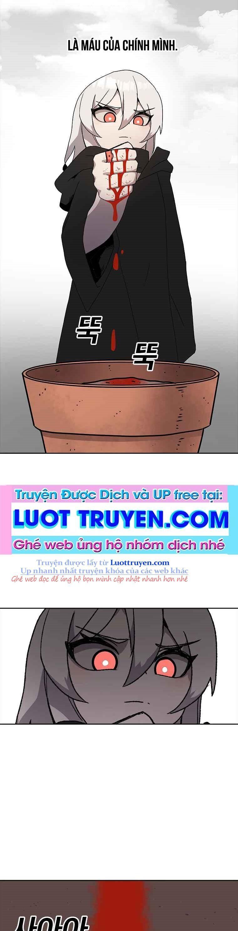 Một Mảnh Thời Gian Chapter 5 - Trang 20