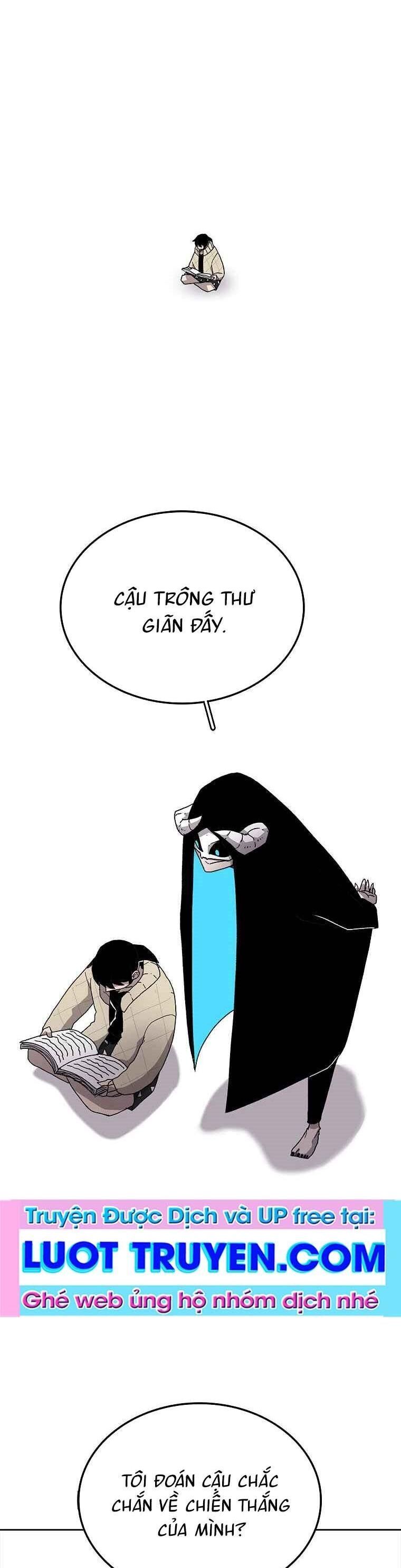 Một Mảnh Thời Gian Chapter 5 - Trang 22