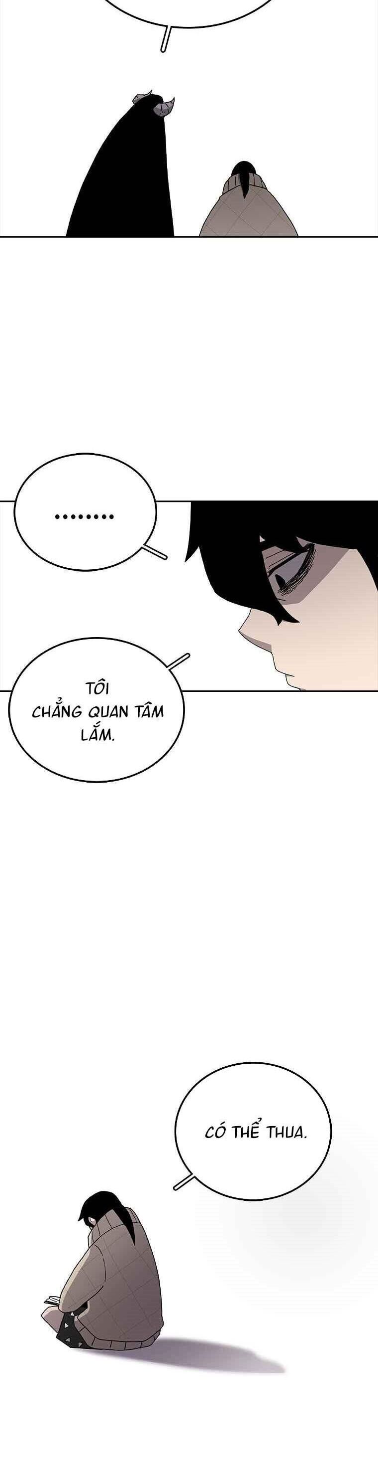 Một Mảnh Thời Gian Chapter 5 - Trang 23