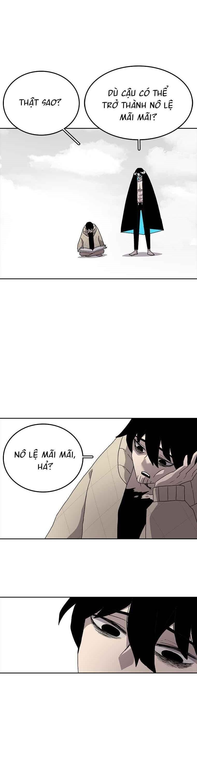 Một Mảnh Thời Gian Chapter 5 - Trang 24