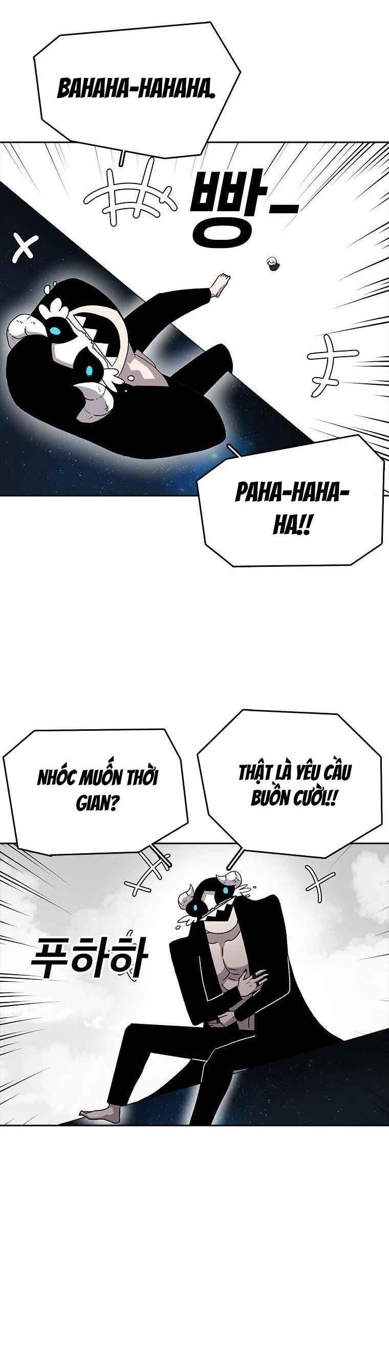 Một Mảnh Thời Gian Chapter 5 - Trang 3
