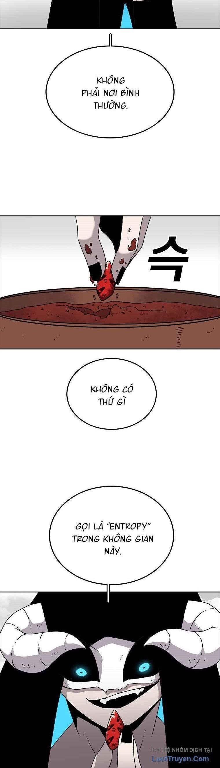 Một Mảnh Thời Gian Chapter 5 - Trang 32