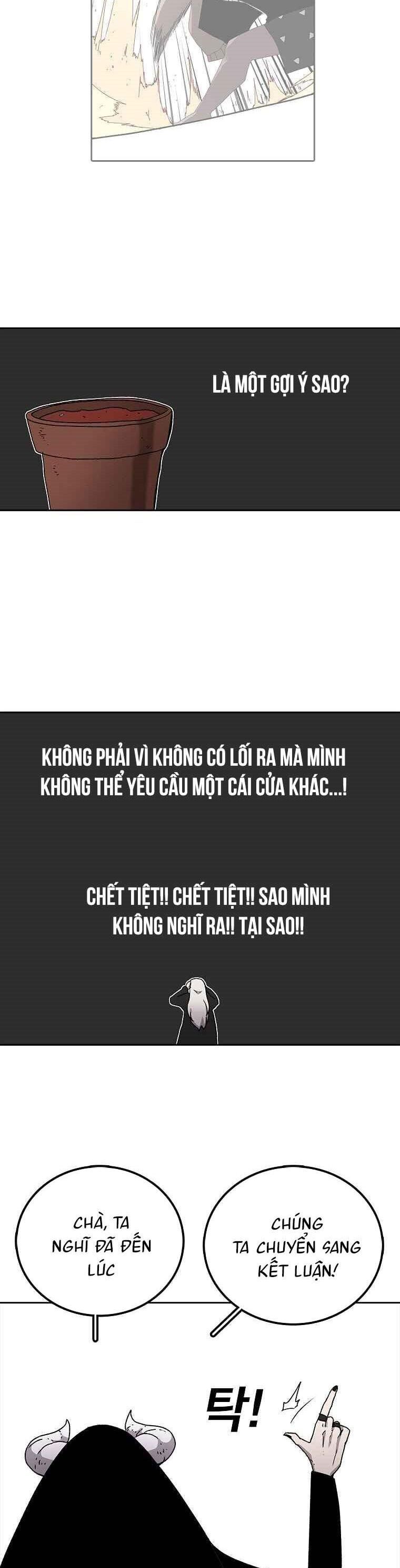 Một Mảnh Thời Gian Chapter 5 - Trang 37