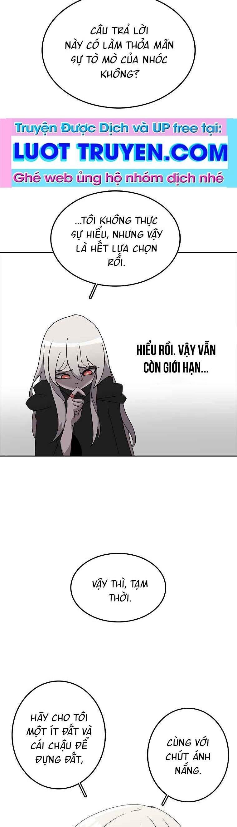Một Mảnh Thời Gian Chapter 5 - Trang 5