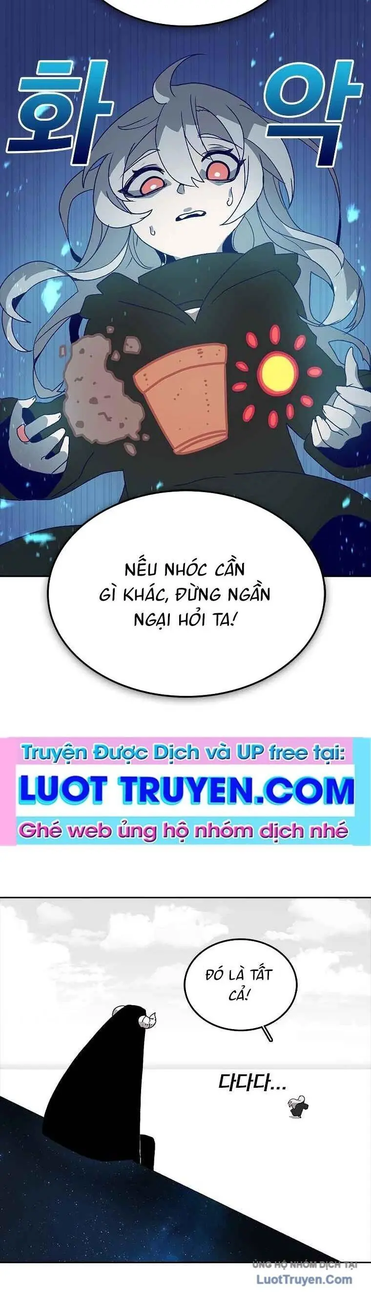 Một Mảnh Thời Gian Chapter 5 - Trang 7