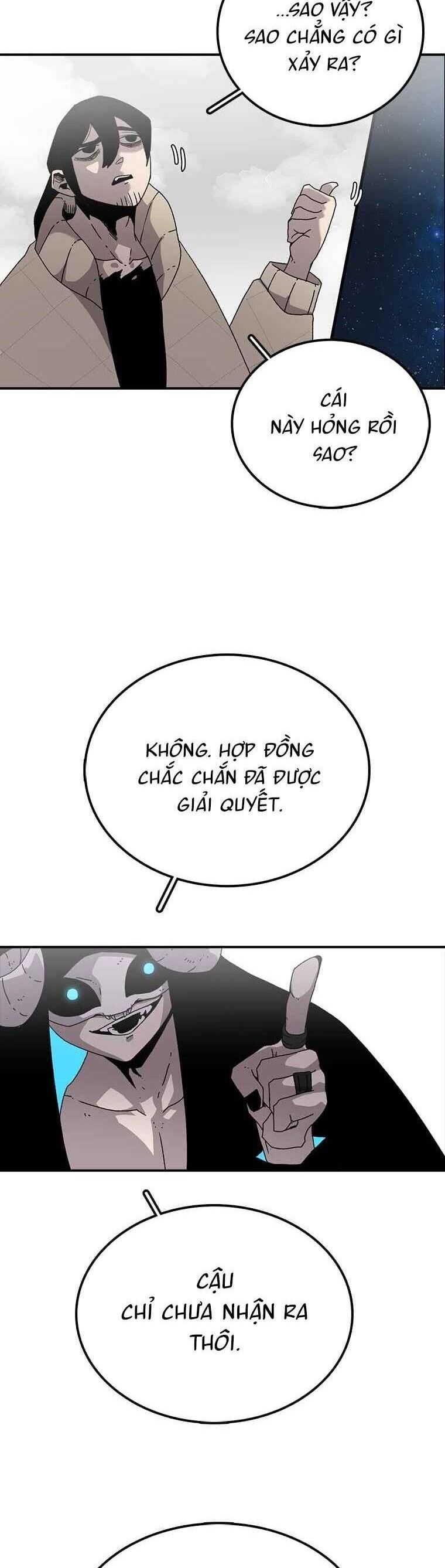 Một Mảnh Thời Gian Chapter 6 - Trang 5