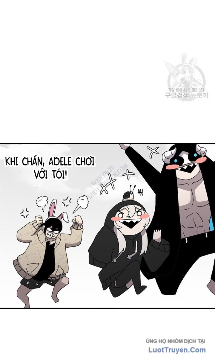 Một Mảnh Thời Gian Chapter 8 - Trang 21
