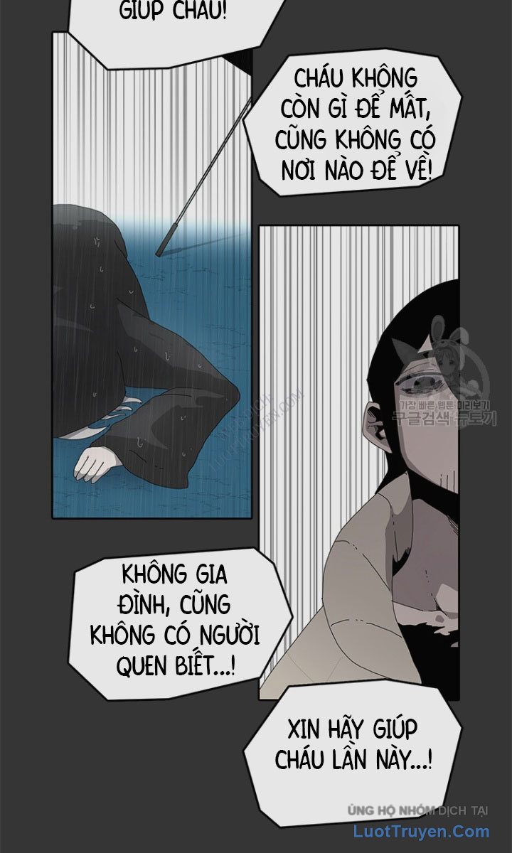 Một Mảnh Thời Gian Chapter 8 - Trang 29
