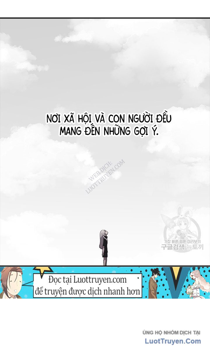Một Mảnh Thời Gian Chapter 8 - Trang 3