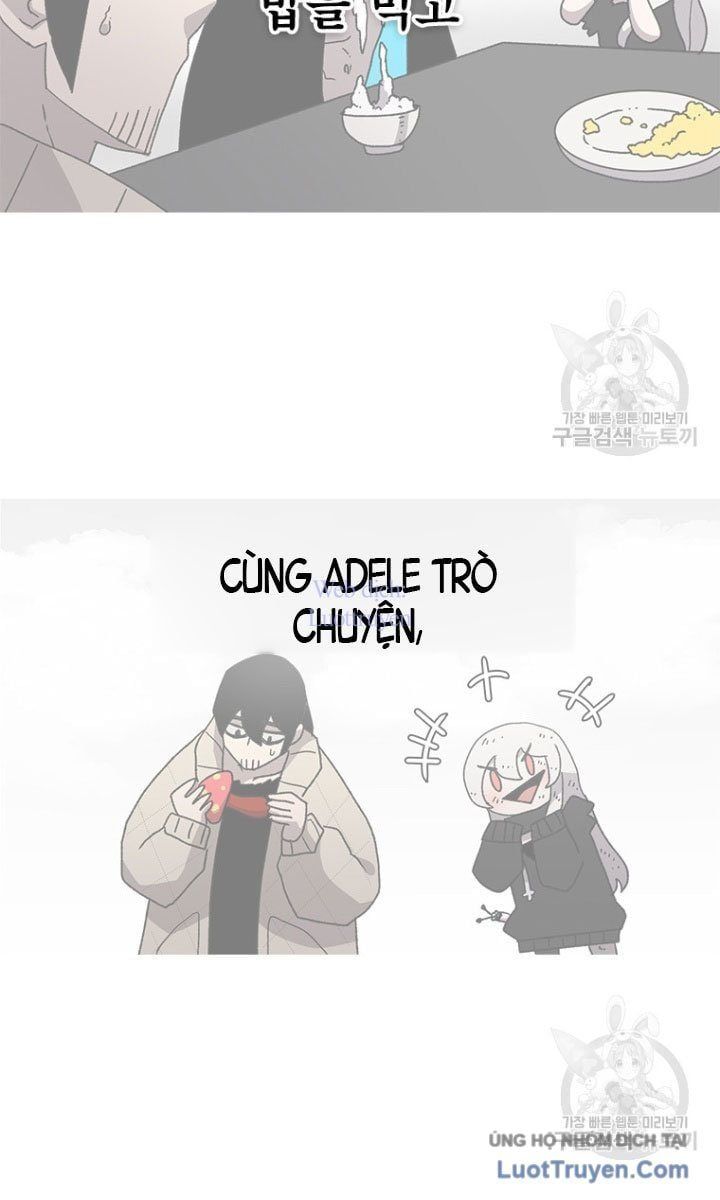 Một Mảnh Thời Gian Chapter 9 - Trang 23
