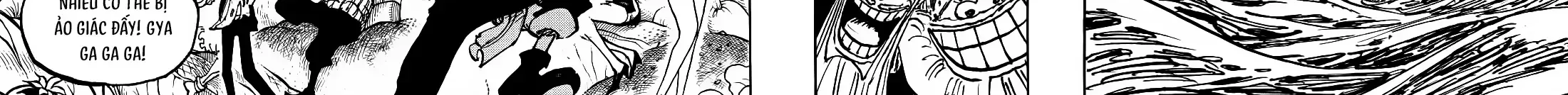 Một Mảnh Chapter 1126 - Trang 5