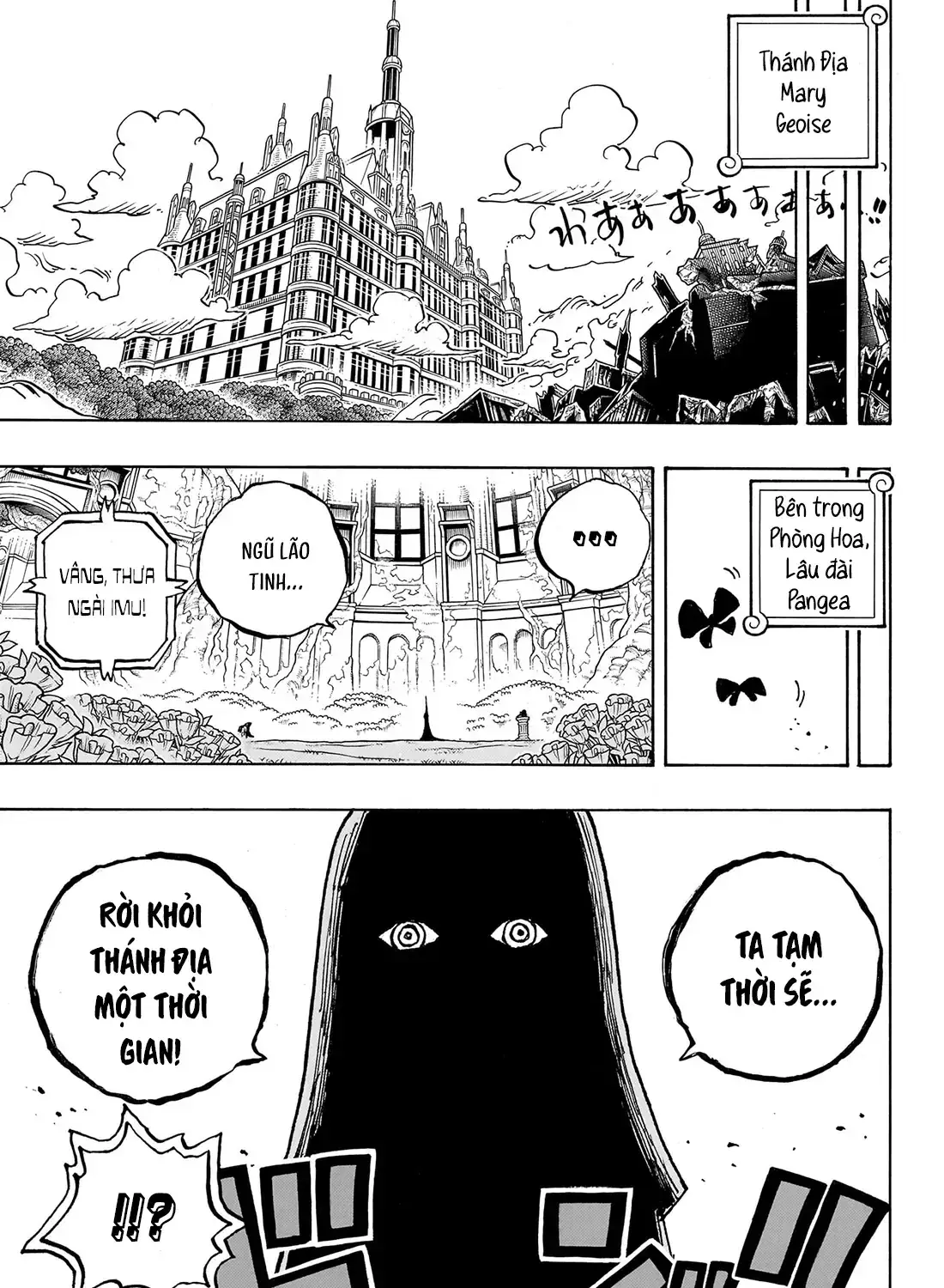 Một Mảnh Chapter 1178 - Trang 26