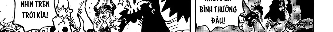 Một Mảnh Chapter 1179 - Trang 23