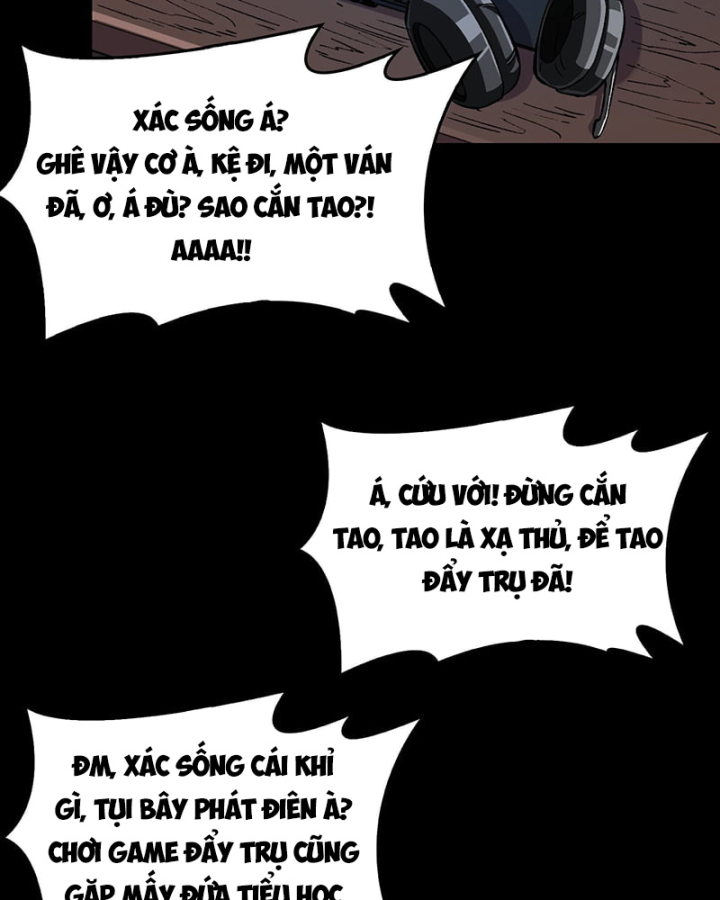 Một Mình Ta Chém Tung Loạn Thế Chapter 1 - Trang 10