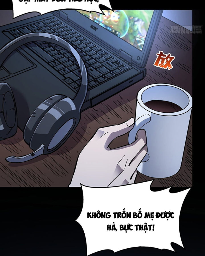 Một Mình Ta Chém Tung Loạn Thế Chapter 1 - Trang 11