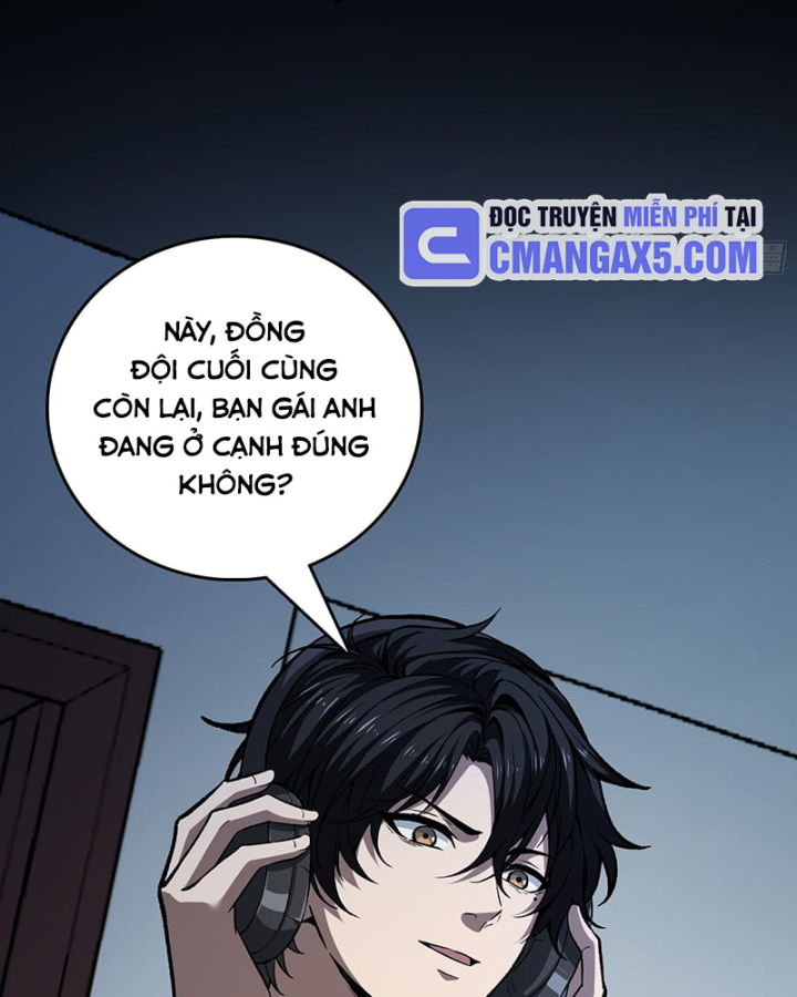 Một Mình Ta Chém Tung Loạn Thế Chapter 1 - Trang 12