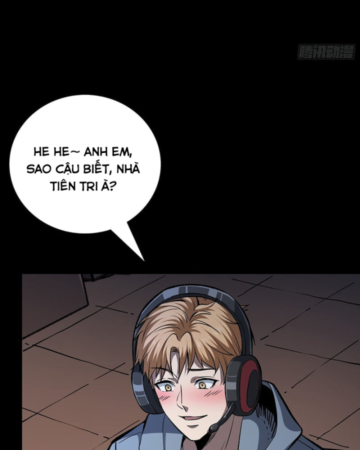 Một Mình Ta Chém Tung Loạn Thế Chapter 1 - Trang 15