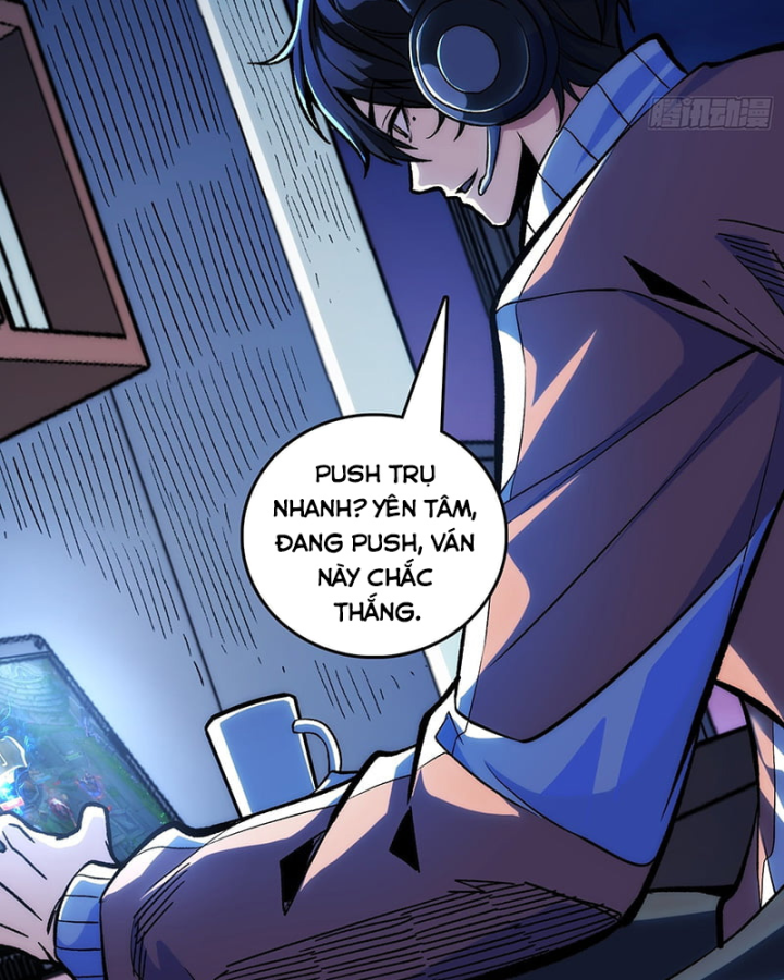 Một Mình Ta Chém Tung Loạn Thế Chapter 1 - Trang 24