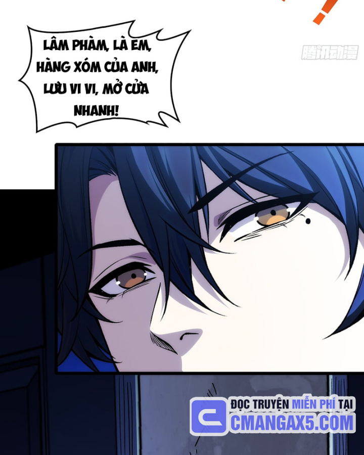 Một Mình Ta Chém Tung Loạn Thế Chapter 1 - Trang 28
