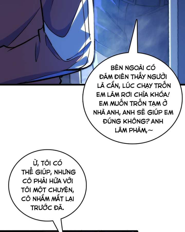 Một Mình Ta Chém Tung Loạn Thế Chapter 1 - Trang 31