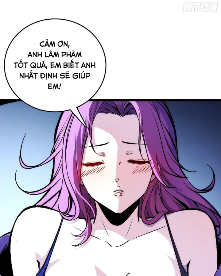 Một Mình Ta Chém Tung Loạn Thế Chapter 1 - Trang 33
