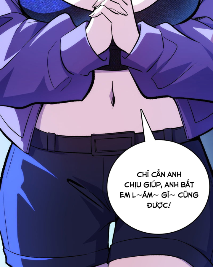 Một Mình Ta Chém Tung Loạn Thế Chapter 1 - Trang 35